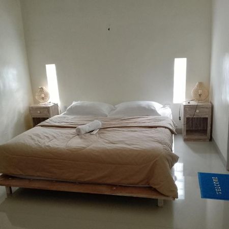 Yanti Guest House Canggu Exterior foto