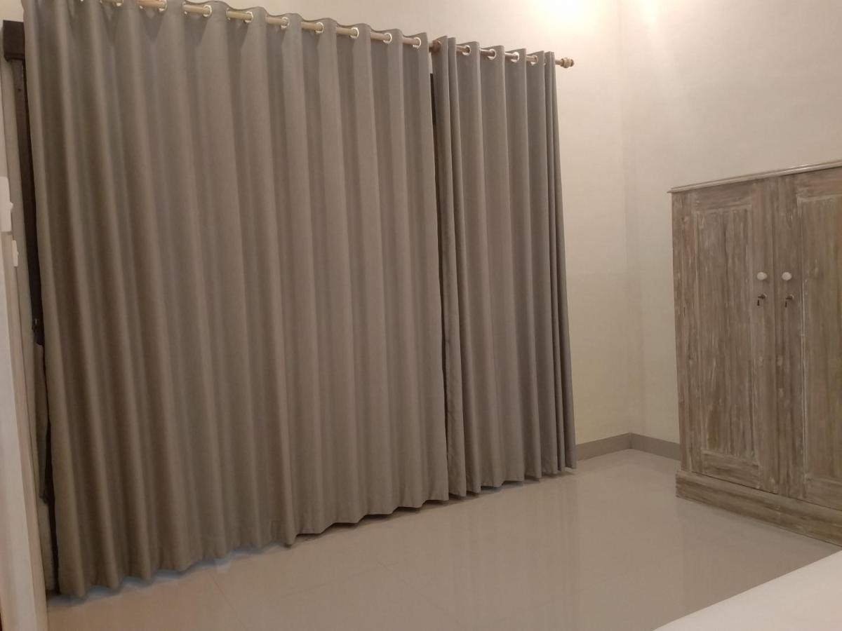 Yanti Guest House Canggu Exterior foto