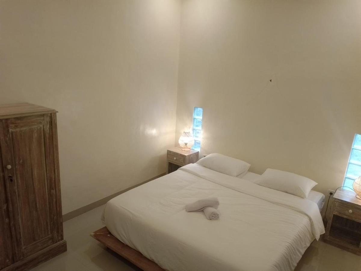 Yanti Guest House Canggu Exterior foto