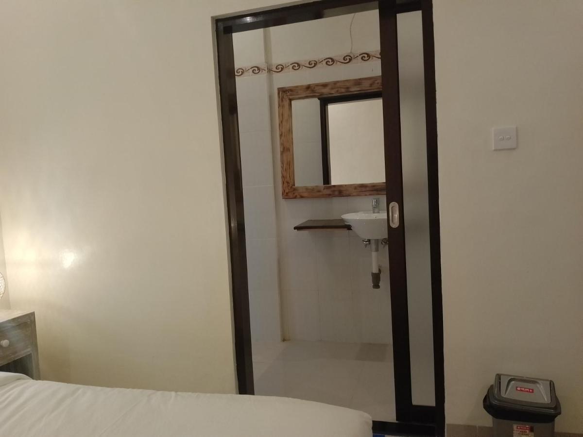 Yanti Guest House Canggu Exterior foto