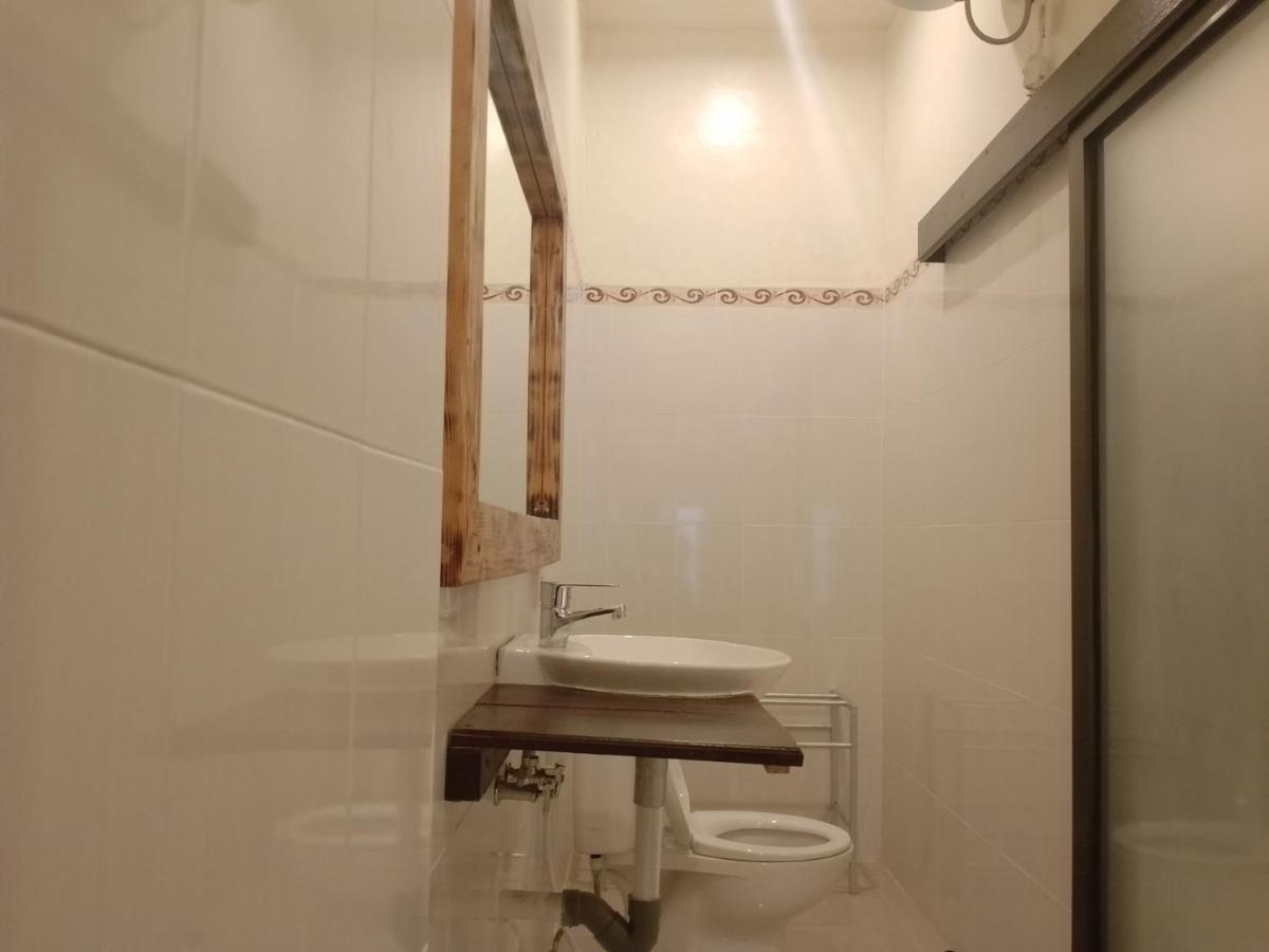 Yanti Guest House Canggu Exterior foto