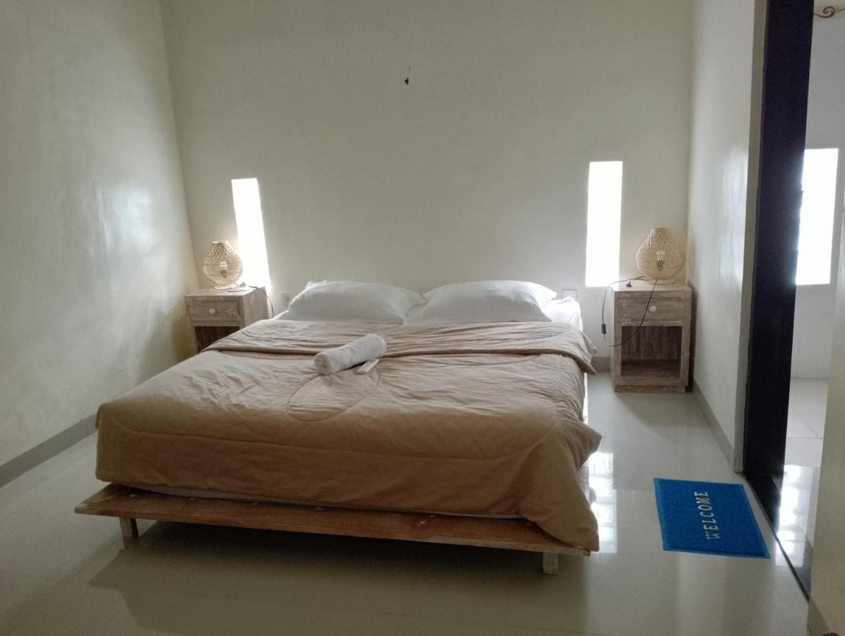Yanti Guest House Canggu Exterior foto