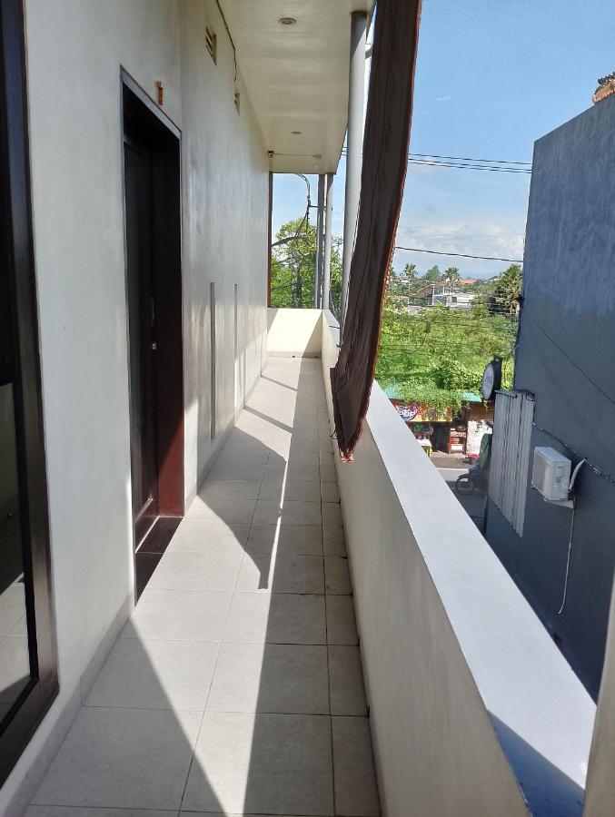 Yanti Guest House Canggu Exterior foto