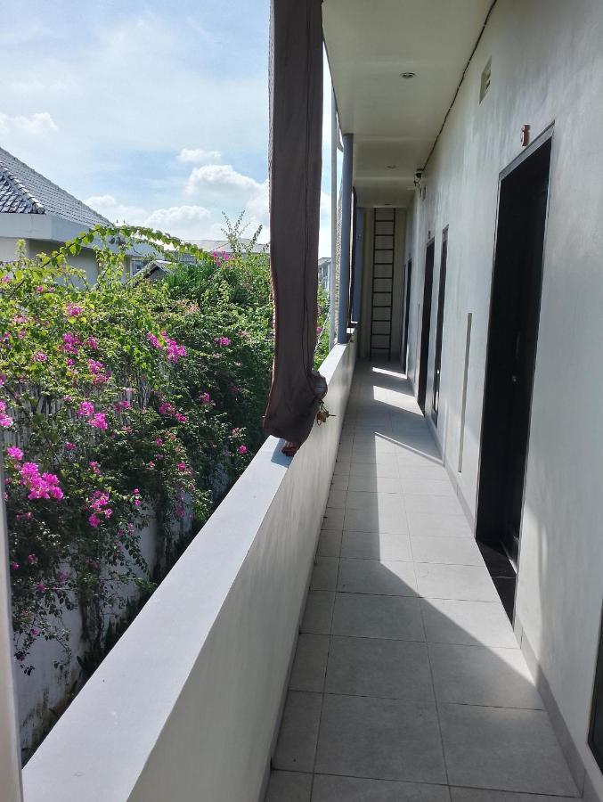 Yanti Guest House Canggu Exterior foto